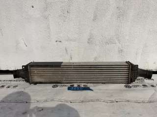 8W0145805N Интеркулер Audi A4 B9 Арт e11960170, вид 5