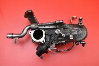 31358502 Радиатор EGR Peugeot 508 Арт e11960143, вид 1