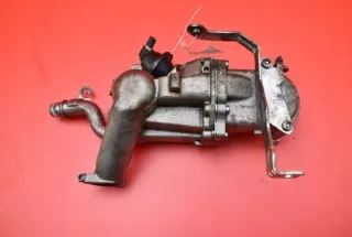 31358502 Радиатор EGR Peugeot 508 Арт e11960143, вид 2