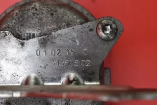 31358502 Радиатор EGR Peugeot 508 Арт e11960143, вид 3