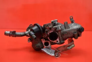 31358502 Радиатор EGR Peugeot 508 Арт e11960143, вид 4