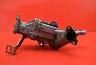 31358502 Радиатор EGR Peugeot 508 Арт e11960143, вид 6