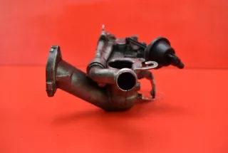 31358502 Радиатор EGR Peugeot 508 Арт e11960143, вид 7