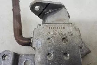 _E3_ 2568036030 Радиатор EGR Lexus IS 3 Арт e11960078, вид 1