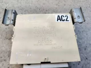 97148692 Блок управления (другие) Opel Frontera B Арт e11959864, вид 2