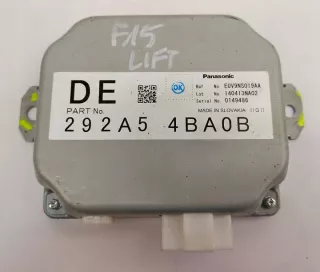 292A54BA0B Блок управления (другие) Nissan Juke 1 Арт e11959800, вид 3
