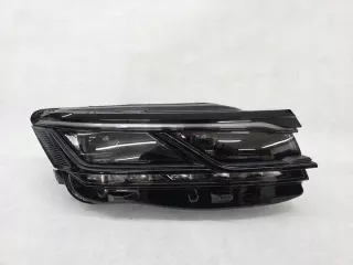761941082A Фара правая Volkswagen Touareg 3 Арт e11959796, вид 1