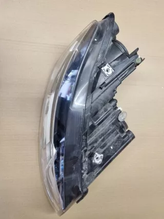 1EB012034-02 Фара правая Volkswagen Polo 5 Арт e11959723, вид 2