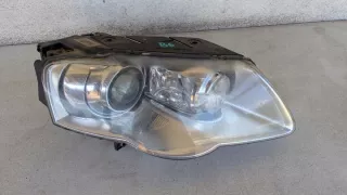 3C0941754G Фара правая Volkswagen Passat B6 Арт e11959697, вид 1