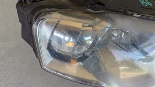 3C0941754G Фара правая Volkswagen Passat B6 Арт e11959697, вид 2