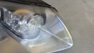 3C0941754G Фара правая Volkswagen Passat B6 Арт e11959697, вид 3