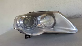 3C0941754G Фара правая Volkswagen Passat B6 Арт e11959697, вид 4