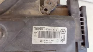 3C0941754G Фара правая Volkswagen Passat B6 Арт e11959697, вид 6