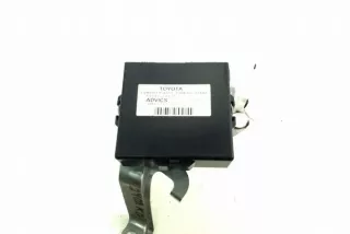 _Z1_ 8905078011 Блок управления (другие) Lexus NX Арт e11959318, вид 1
