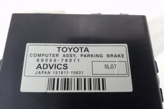 _Z1_ 8905078011 Блок управления (другие) Lexus NX Арт e11959318, вид 3