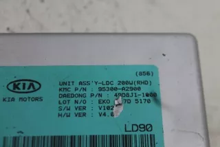 95300-A2900 Блок управления (другие) Kia Ceed 2 Арт e11959248, вид 4