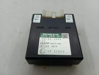 10R023674 Блок управления (другие) Honda CR-V 5 Арт e11959158, вид 1
