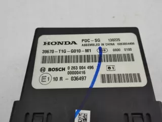 39670T1GG010M1 Блок управления (другие) Honda CR-V 5 Арт e11959148, вид 3