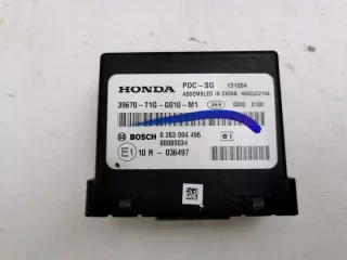 39670T1GG010M1 Блок управления (другие) Honda CR-V 5 Арт e11959146, вид 1