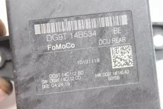 DG9T14B534BE Блок управления (другие) Ford Mondeo 5 Арт e11959120, вид 1