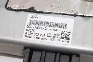DG9T14B526DA Блок управления (другие) Ford Galaxy 3 Арт e11959109, вид 4