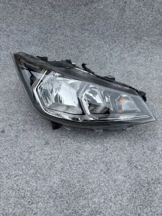 6F1941016A Фара правая Seat Ibiza 5 Арт e11959105, вид 1