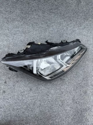 6F1941016A Фара правая Seat Ibiza 5 Арт e11959105, вид 4