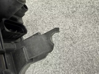 6F1941016A Фара правая Seat Ibiza 5 Арт e11959105, вид 6