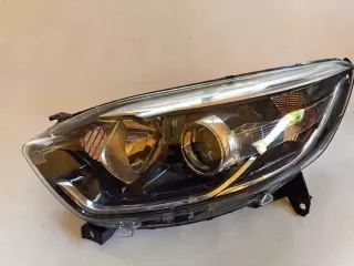 260603859r Фара левая Renault Captur Арт e11959015, вид 1