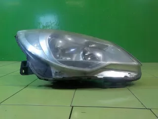 13295018 90006550 16AB16 Фара правая Opel Corsa D Арт e11958933, вид 2