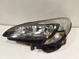 13381335 Фара левая Opel Corsa E Арт e11958931, вид 1