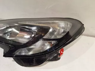 13381335 Фара левая Opel Corsa E Арт e11958931, вид 2