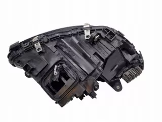 A2059062504 Фара левая Mercedes C W205 Арт e11958814, вид 4