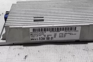 9244188 Блок управления (другие) BMW 5 F10/F11/GT F07 Арт e11958795, вид 3