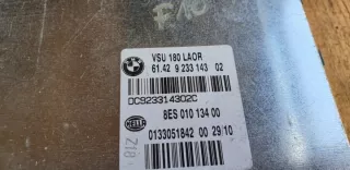 Блок управления (другие) BMW 5 F10/F11/GT F07 2009г. 9233143 - Фото 2