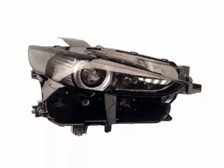 DFR751030 Фара правая Mazda CX30 Арт e11958776, вид 1
