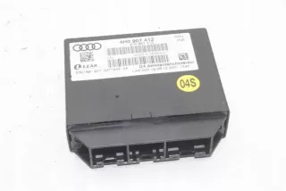 4H0907412 Блок управления (другие) Audi A8 D4 (S8) Арт e11958557, вид 3
