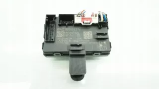 8W0959592N Блок управления (другие) Audi A4 B9 Арт e11958463, вид 1