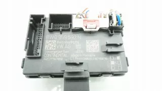 8W0959592N Блок управления (другие) Audi A4 B9 Арт e11958463, вид 2