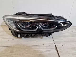 5A19352 Фара правая BMW 4 G22/G23 Арт e11958093, вид 1