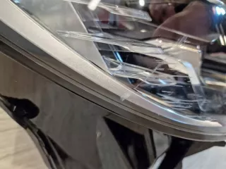 5A19352 Фара правая BMW 4 G22/G23 Арт e11958093, вид 4
