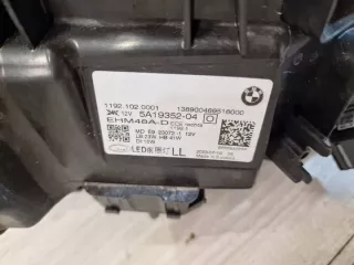 5A19352 Фара правая BMW 4 G22/G23 Арт e11958093, вид 6