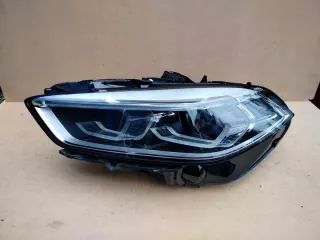 9482807 Фара левая BMW 1 F40 Арт e11957926, вид 1