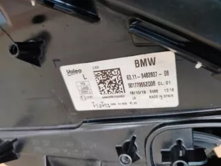 9482807 Фара левая BMW 1 F40 Арт e11957926, вид 3