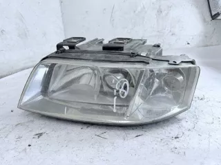  Фара левая Audi A6 C5 (S6,RS6) Арт e11957884, вид 1