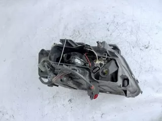  Фара левая Audi A6 C5 (S6,RS6) Арт e11957884, вид 2