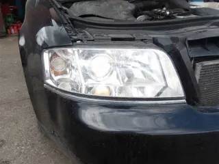  Фара правая Audi A6 C5 (S6,RS6) Арт e11957881, вид 1