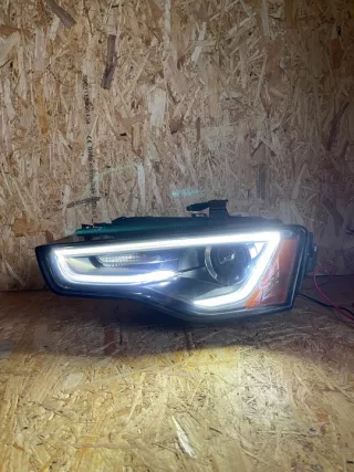 8T0941005E 8T0941043E Фара левая Audi A5 (S5,RS5) 1 Арт e11957845, вид 1