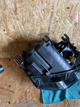8T0941005E 8T0941043E Фара левая Audi A5 (S5,RS5) 1 Арт e11957845, вид 13