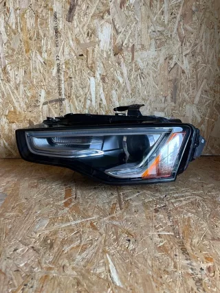 8T0941005E 8T0941043E Фара левая Audi A5 (S5,RS5) 1 Арт e11957845, вид 3
